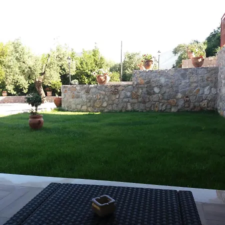 La Valle Del Re Bed and breakfast Itri