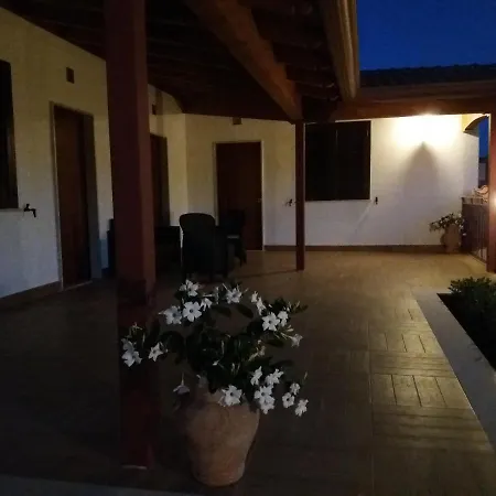 La Valle Del Re 3* Itri