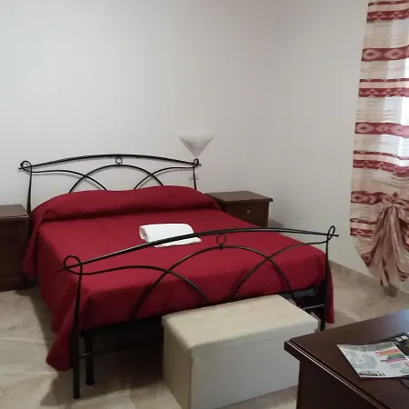 La Valle Del Re 3* Itri