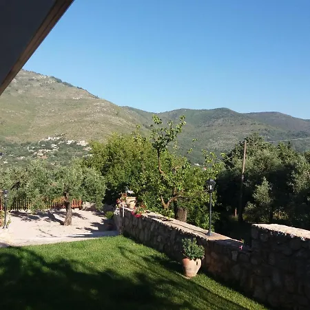 Panzió La Valle Del Re 3*