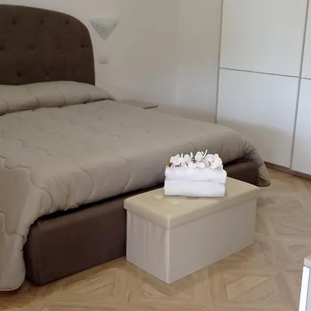 Panzió La Valle Del Re 3*