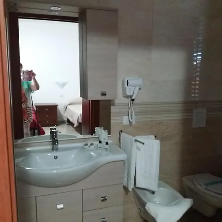 La Valle Del Re Bed and breakfast Itri