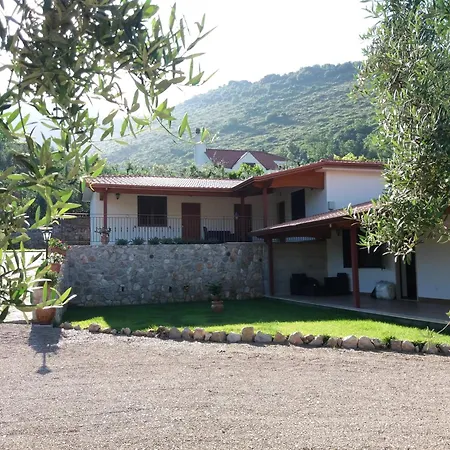 Bed and breakfast La Valle Del Re