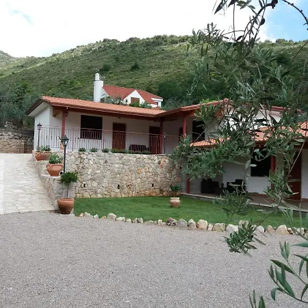 Bed and breakfast La Valle Del Re Itri