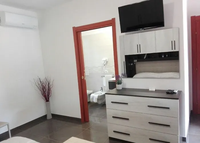 Bed & Breakfast La Valle Del Re